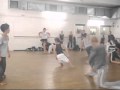 Rachels Lyrical Class Pineapple Studios London