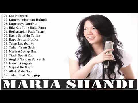 Download Lagu Rohani Maria Shandi 3gp Mp4 Codedfilm Download Lagu Rohani Maria Shandi 3gp Mp4 Codedfilm