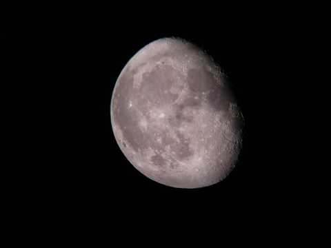 Sea of Tranquility: Home of The Eagle