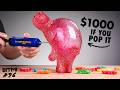 1000 If You Can Break This Toy In 1 Minute Break It To Make It 96
