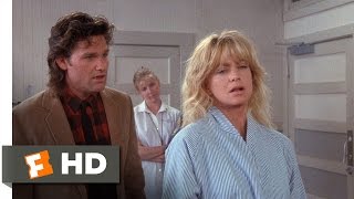 Overboard (1987) - I'm Your Husband Scene (4/12) | Movieclips