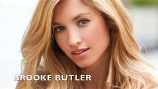 Brooke Butler Acting Reel video