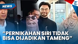 MAWA DESAK INARA dan Insan Tunjukkan Bukti Nikah Siri, Pengacara Sebut itu Bukan Tameng
