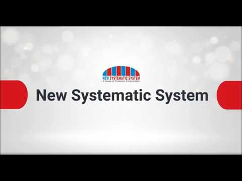 About New Systematic System