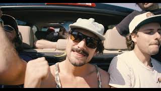 Music video thumbnail preview for Futurebirds \u0026 Carl Broemel - \ by Futurebirds