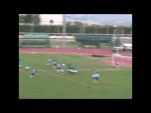 Corridonia 1 P.S.Elpidio 0