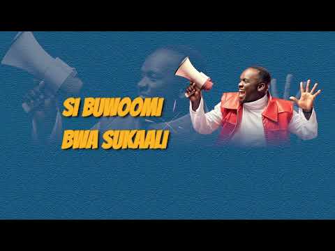Asukuluma Lyrics Video - Ivan T.i.T