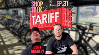 TARIFFS RULED ILLEGAL! 🚨 Will Bike Prices Finally Drop? 🎙️ Full Podcast 31 📱