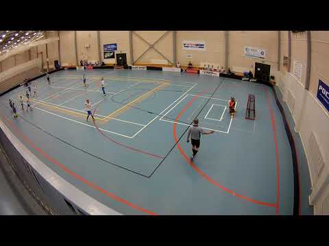 Wild Duckz-OLS Leopardit 07