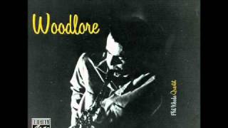 Phil Woods "Woodlore"