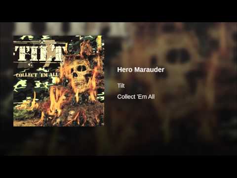 Video thumbnail for Hero Marauder