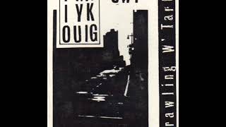 Crawling With Tarts - ρηλινκουισ (Full Cassette)