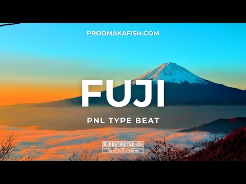 [FREE] PNL Type Beat 2023 "Fuji" - Instru Cloud Rap Planant || Cloud Rap Type Beats By Makafish