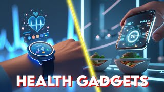15 Must Have Health Gadgets You’ll Wish You Discovered Sooner 2025