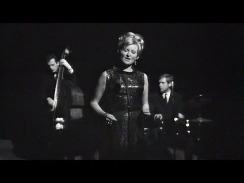 Karin Krog & Kenny Drew Quartet - Dearly Beloved (Live, 1967)