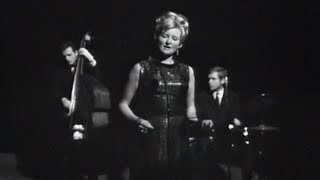 Karin Krog &amp; Kenny Drew Quartet - Dearly Beloved (Live, 1967)