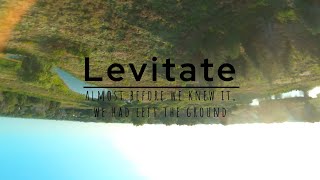 Levitate ☁️ // FPV Freestyle