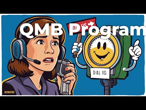 Medicare QMB: How To Have $0 Copays (Eligibility Explained)