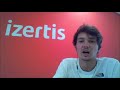 IZERTIS VTREV MIDIH Experiment PRESENTATION