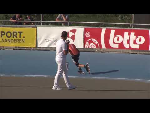 Filmpje Gijs Kamp - Sportgala Drenthe