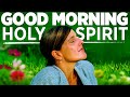 A Prayer For The Holy Spirit To Take Over Your Day Blessed Morning Prayer To Start Your Day
