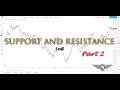 Support And Resistance Part 2 RBS