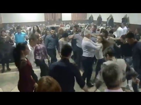 Balul insuratilor Copacel 2016