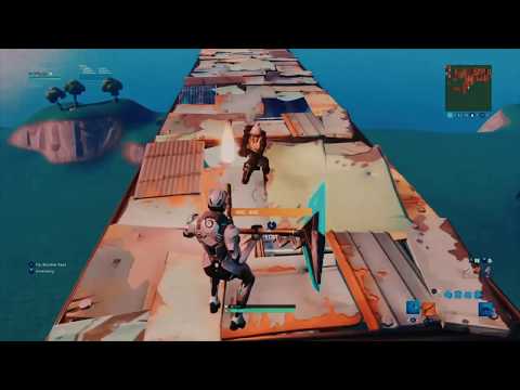 Fortnite Macro Corsair