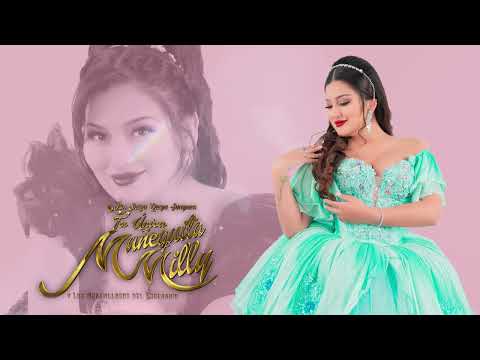 Muñequita Milly La Vida Es Una Sola 2022 4k