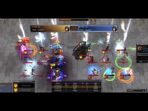 [Atlantica Global] GoztarS vs Coopeer quarterfinal AM Weekly Argos September 26 2020