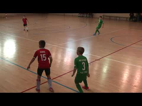 Wilczki - Bug Wyszków FINAŁ