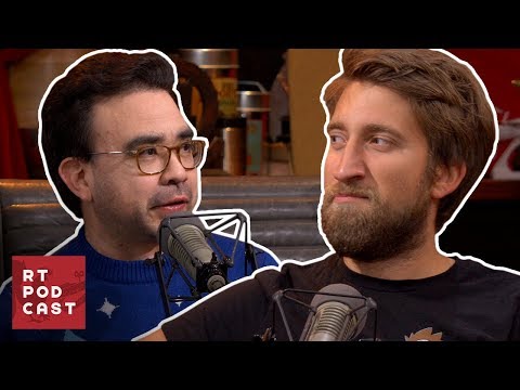 RT Podcast: Ep. 468 - Will Gavin Sell His Bitcoin?