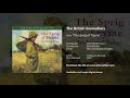 The British Grenadiers - John Rutter, Cambridge Singers