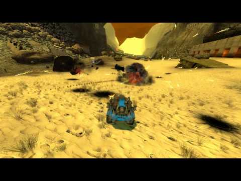 D.I.P.R.I.P. Warm Up - Trailer