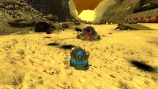 D.I.P.R.I.P. Warm Up - Trailer