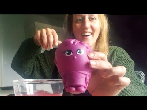 Squishees openknippen! | Deel 1 | Unboxing action speelgoed