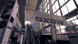 CLDMKRS x SXSW '14 - Official Trailer [HD]