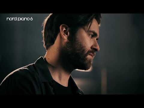 nordkeyboards#NORD LIVE