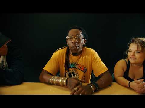 Ogi Wo "Love Rehab" (Official Music Video)