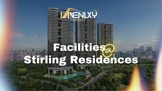 Facilities @ Stirling Residences
