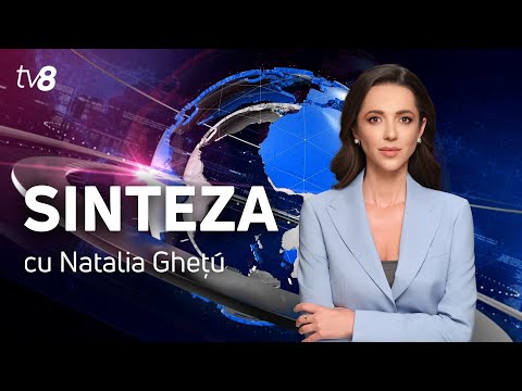 Sinteza: Martorii lui Plahotniuc /PACCO, pe pauză /21.12.2025