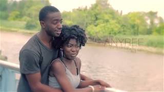 Anyree - Don't Want Your Love (OFFICIAL VIDEO)