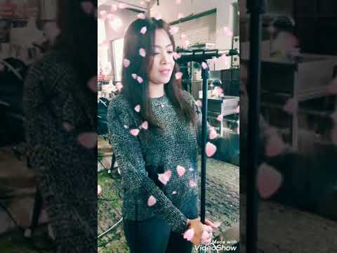 FILIANTI VLEE - BILA CINTA COVER BY ME & WALI BUSKERS