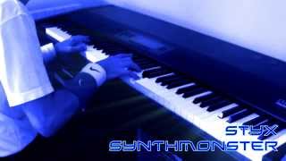 Rick Wakeman Catherine Of Aragon Cover