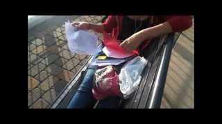 Please Dont Say You Love Me - Gabrielle Aplin (Cover)