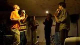 V-Chords A Cappella - Don't You Worry 'Bout A Thing