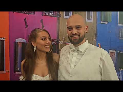 Tamada Ekaterina aus Hamburg für Ihre Hochzeit