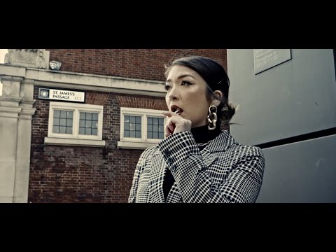 Lauren St James - I Like U (Official Music Video)