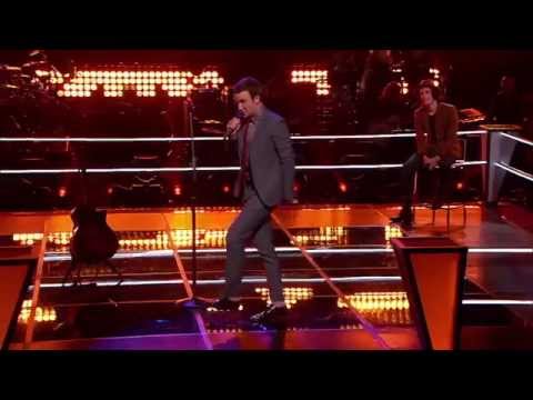 Troy Ritchie 'Hey Ya!'