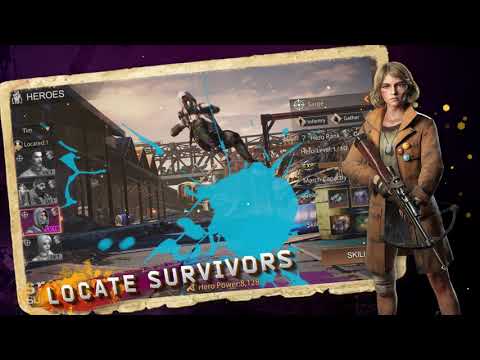State of Survival: Zombie War screenshot 